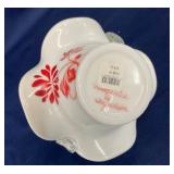 FENTON ARTIST SIGNED