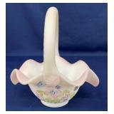NUMBER 1410 FENTON BASKET