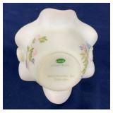 FENTON ARTIST SIGNED