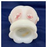 FENTON ARTIST SIGNED