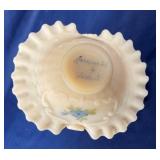 FENTON ARTIST SIGNED