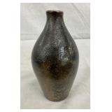 7" UNUSUAL POTTERY JUG