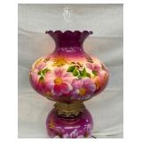 CLOSEUP VIEW GREAT COLORS