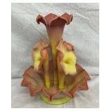 FENTON BERMESE SATIN EPERN 
