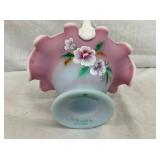 FENTON ARTIST SIGNED