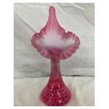OTHERSIDE VIEW NICE FENTON VASE