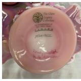 FENTON ARTIST SIGNED