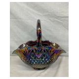 FENTON GLASS OTHERSIDE VIEW