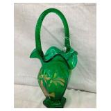 FENTON ARTIST SIGNED