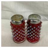 3" FENTON HOBNAIL SHAKERS