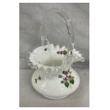 FENTON ARTIST SIGNED