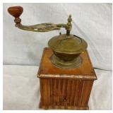 13" EARLY COFFEE GRINDER