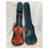 EARLY VIOLEN W/ CASE