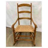 PRIM. CHEESE CUTTER ROCKER