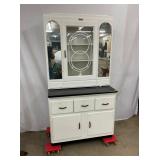 KEYSTONE SELLERS CABINET