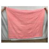 BACKVIEW HANDMADE QUILT