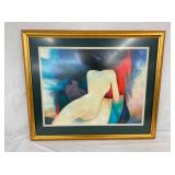 STUDIO ART PICTURE 37X31