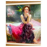 NICE COLORS MEASURES 46X46