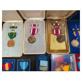 KOREA, NATIONAL DEFENSE