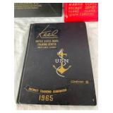 1965 RECRUIT TRAINING COMMAND