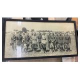 1932 OFFICERS LH WATKINS PICTURE