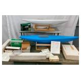 MODEL YACHTING REMOTE CONTROLS