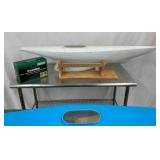 WHITE MODEL YACHTING