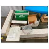 FUTABA RADIO CONTROL AND ASSESSORIES