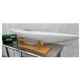 MODEL YACHTING REMOTE CONTROLS