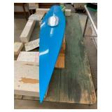 MODEL YACHTING REMOTE CONTROLS