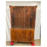 ORIG. BACK FORSYTH COUNTY CUPB.