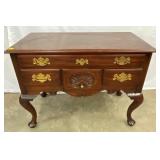 VA GALLERIES MAH. HENKEL-HARRIS