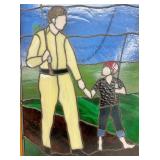 MAYBERRY LETS GO FISHING!