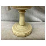 CLOSEUP VIEW ALADDIN BASE