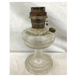 ALADDIN BEE HIVE OIL LAMP