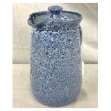 7" KENNETH GEORGE POTTERY PITCHER