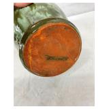 VIEW OF SIGNED BOTTOM