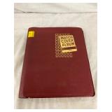 COLLECTION EARLY MATCHES 10X12