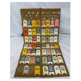 NICE COLLECTION TAGS