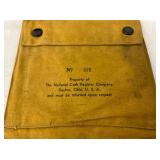 COLLECTION NATIONAL CASH REGISTER TAGS