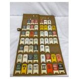 NICE COLLECTION TAGS 12X9