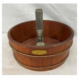 NORTHWEST NUTGROWERS NUT CRACKER