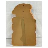 CLOSEUP EASLE BACK COUNTER GAME