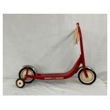 RADIO FLYER SCOOTER 37"