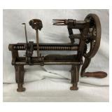 EARLY GOODWELL CO. APPLE PEELER
