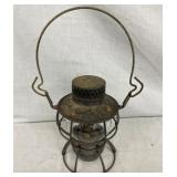 DRESSEL ARLINGTON RR LANTERN