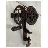 SINCLAIR SCOTT APPLE PEELER