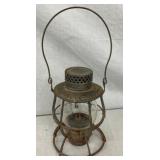 NY #39 RR LANTERN