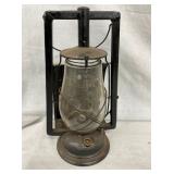BLIZZARD BARN LANTERN W/ REFLECTOR