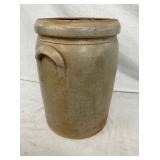 DOES HAVE STRESS ON BACKSIDE